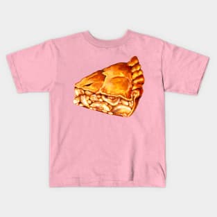 Apple Pie Kids T-Shirt